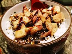 牛肉饭-炙柒Sekinana·精致料理 烧鸟·铁板烧(海上世界店)