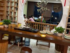-极乐汇汗蒸会馆(杭州店)