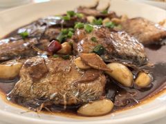 -碧海银沙海鲜餐厅(恒大海上威尼斯店)