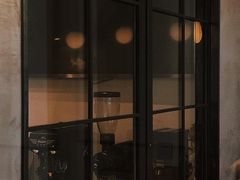 门面-Double cafe