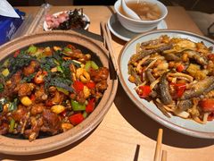 -水平有限广西米粉·广西风味集(五道口店)
