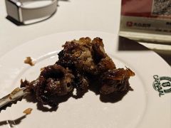 -戈拿旺巴西烤肉(崇文门店)