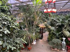 -忆江南·生态餐饮宴会酒店