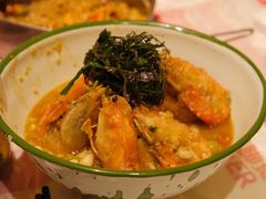 -老表记广西宵夜螺蛳鸭脚煲(西大店)