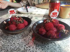 -蘭奢雅集·江浙菜(青山江滩店)