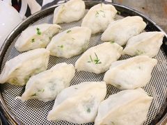 茴香包子-石饮红星包子(中山路店)
