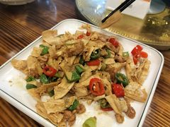 -61号餐吧(兴坪古镇漓江店)
