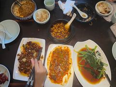 -陈麻婆豆腐总店