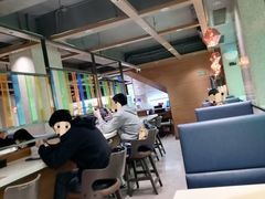 -和平馆·地道港澳茶餐厅(西门口店)