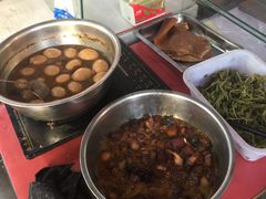 -原掩骨会饶阳豆腐脑总店
