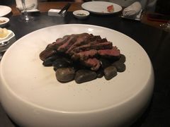 -赤火牛排(金狮广场店)