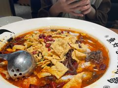 -江渔儿酸菜鱼(奥园广场金发购物中心店)