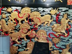 -狮子楼(成都晨光大厦店)