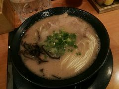 -博多一幸舍(侨福芳草地购物中心店)