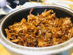 -局气 烤鸭·北京菜(光华路店)
