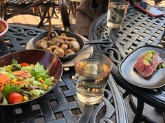 -BROWNSTONE布朗石西班牙餐厅(富城店)