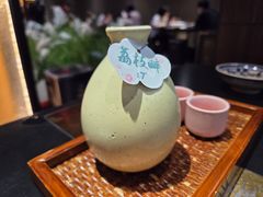 -长安大牌档之龙头酒肆(荣民龙首广场店)