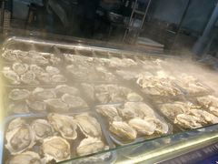 -蚝英雄鲜蚝自助专门店(长楹天街直营店)