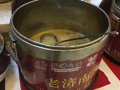-舜耕山庄南风阁(舜耕路店)