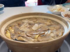 -天宜隆蘑菇宴火锅(石景山旗舰店)