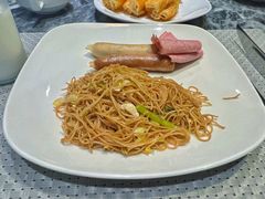 -鹭江宾馆·观海餐厅