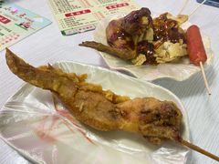 -小雨点糖水店(中兴街分店)