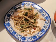 -一烙锅(友谊店)