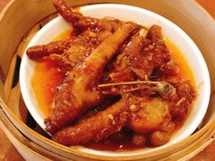 -北海金昌开元名都大酒店·四季轩中餐厅