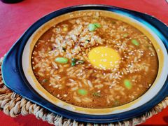 牛肉烩饭-赵小姐丨新中餐(曲江店)