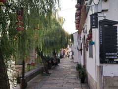-衣裳街历史文化街区