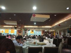 大堂-品鱼庄酒家(新世界大酒店店)