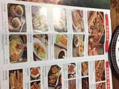 -纳瓦新疆菜(银都店)