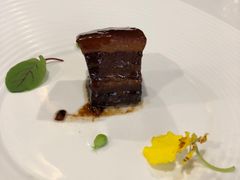 普洱红烧肉-麟1929(外滩店)