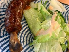 一口肠-红小满休闲餐厅(十全街店)