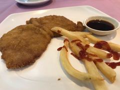-德大西餐社(云南南路店)