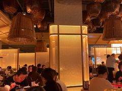 -晓宇重庆火锅(西安荟聚店)