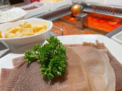 -海底捞火锅(团结桥店)