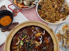 -南极·小龙虾·湘式拌饭(南街店)