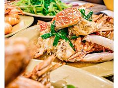 -贞姨美食·老字号海鲜大排档