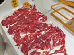 -潮发潮汕牛肉店(永庆坊店)