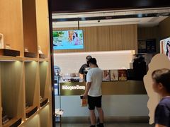 -哈根达斯(西安高新店)