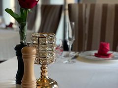 -上海和平饭店-华懋阁 The Cathay Room