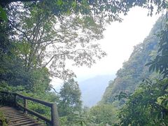 -青城山