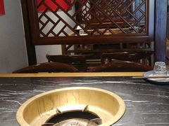 大堂-杨家火锅(国美店)