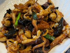 -旺角小渔村·海肠捞饭开创者(二马路店)