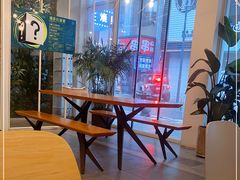-仁义涵西餐·咖啡(中华巴洛克店)