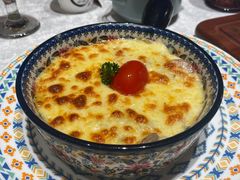 -俄士厨房(环球港店)