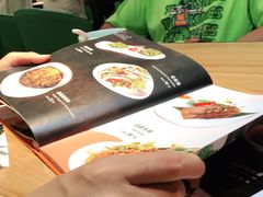 -品回味清真西北楼(宁波首店)