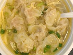 -鸡鸣汤包(红山动物园店)