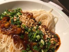 虾仁拌面-桂满陇-十里风荷(合生汇店)